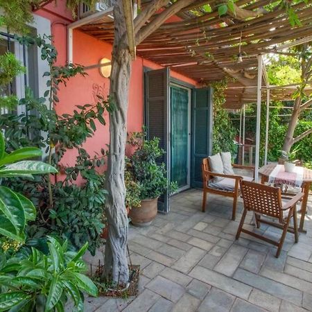 Ano Poli Stay With Private Terrace And View سالونيك المظهر الخارجي الصورة